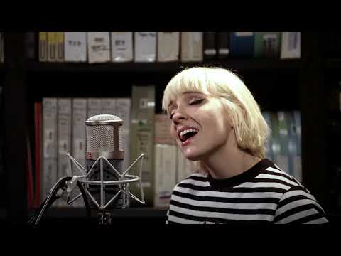 Eisley - Full Session - 2/27/2017 - Paste Studios - New York, NY