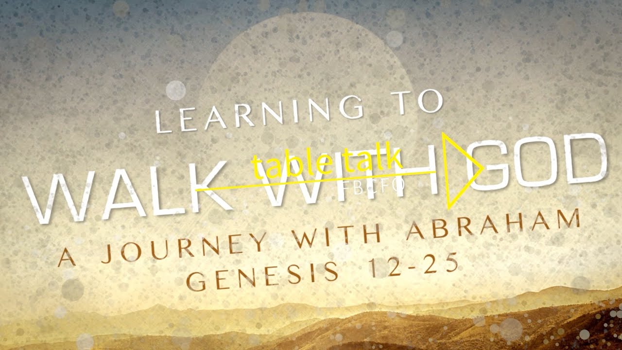 Table Talk First Baptist Church, Fort Oglethorpe