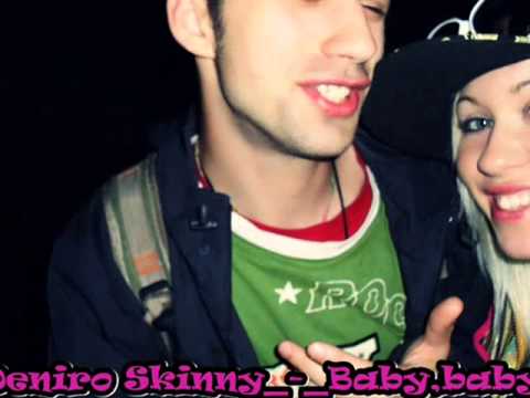 skinny deniro   baby baby