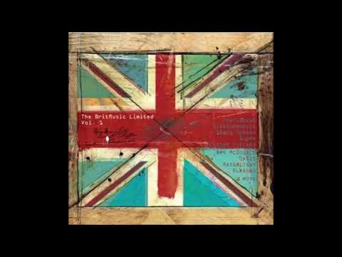 Mr Hudson & The Library - Everything happens to me