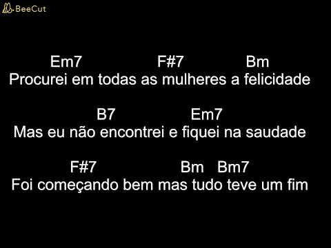 Mulher - Marcelo Augusto