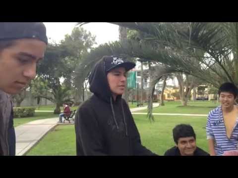 CELTA vs YUZE MC vs JAZE (Semifinal 2) - Fecha 4