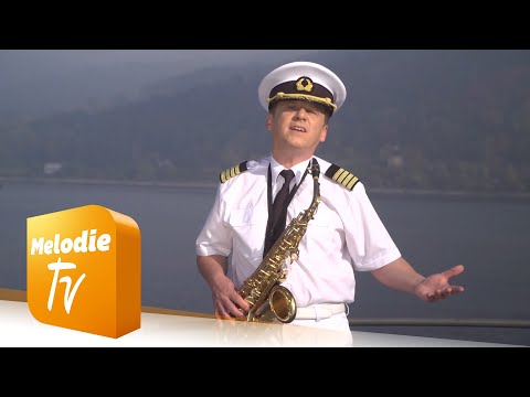 Captain Freddy - Die Nacht von Mykonos (Offizielles Musikvideo)