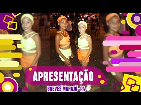 JAY. S DANCE - Apresentação.