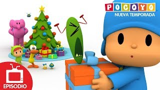 4x25 - Un cuento de Navidad marciano