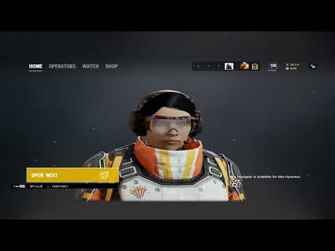 50 Alpha Pack Opening | Rainbow Six Siege