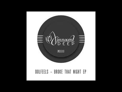 Dolfeels - Voodoo (Original Mix)
