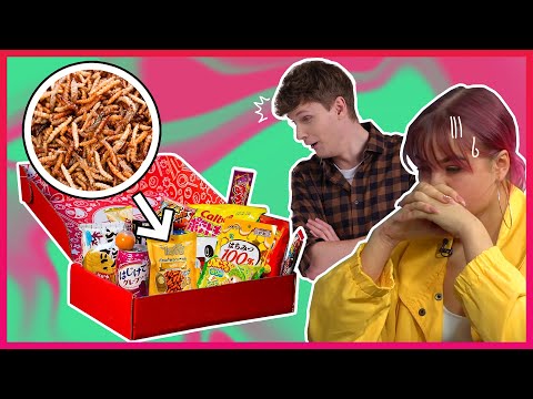 JAPAN BOX | Lauritta, STIMOMEDIA, Talžūnas, Vėjas | Pildyk ofisas