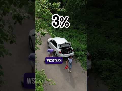 Dlaczego SUV nie uratuje Twojej rodziny #Shorts