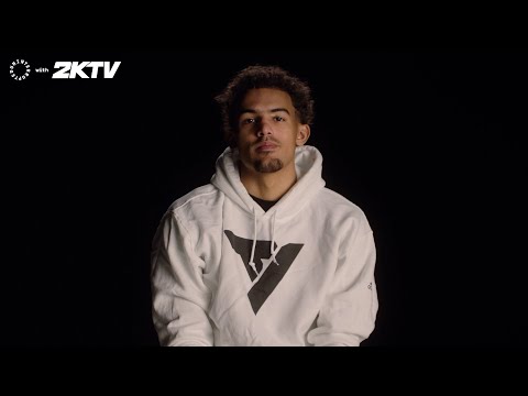 2KTV x UNINTERRUPTED - More Than A Vote ft. Trae Young (Part 2)