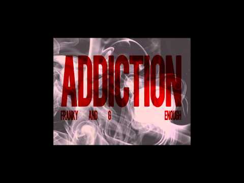 ADDICTION - ENOUGH! /OFFICIAL AUDIO/