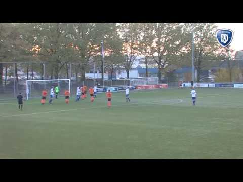 SV Deurne 1 - RKSV Wittenhorst 1|| Samenvatting || Seizoen 2019-2020