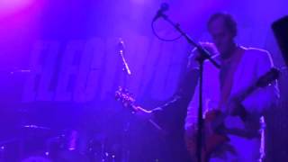 Electric Six - Getting into the Jam (12-31-15)