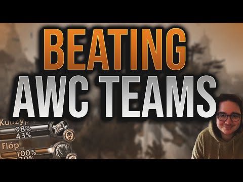 Educational 2v2 | 2400+ Mw/Demo BEATING AWC Teams- 9.2 Shadowlands Mistweaver Monk PvP