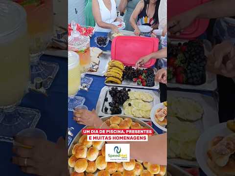 Dia de homenagens e reconhecimento dos profissionais da educação. #educacao #comemoracao #gestao