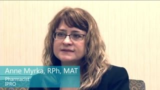 How to improve medication reconciliation to reduce readmissions