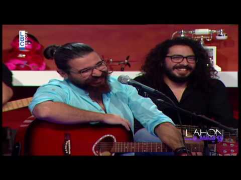 Lahon W Bass   Episode 30   مشاهدات التلفزيون future, mtv