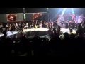 Upsurt, 100 Kila & Goodslav - Kradi kradi Live ...