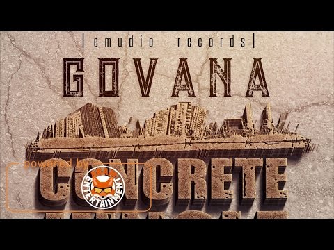 Govana (Deablo) - Concrete Jungle - May 2017