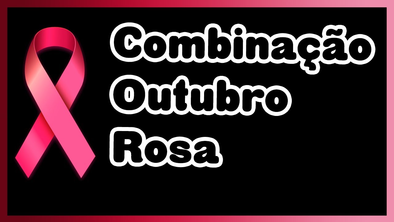Watch Now FIZ UM DESENHO PRO OUTUBRO ROSA - SEGUNDA EM CORES #21 FIZ UM DESENHO PRO OUTUBRO ROSA - SEGUNDA EM CORES #21