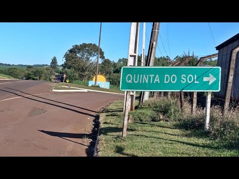 Quinta do Sol Paraná. 142/399