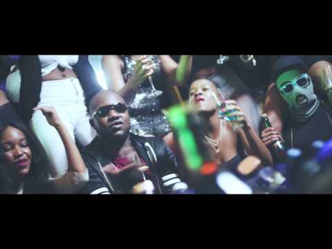 NYUSA- YBK X WTF (Official Video)