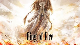 Nightstep - Ring Of Fire