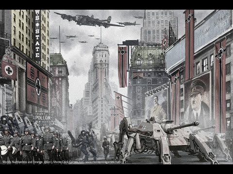 How Germany Could Have Won World War 2