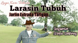 Download lagu Lagu Karo Terbaru 2022 || Larasin Tubuh || Jarlin Extrada Tarigan ( Cover ) mp3