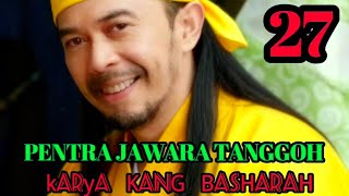 Download lagu Dongeng Sunda PENTRA JAWARA TANGGOH BAG 27 (Gandring manik berebut pusaka dengan pentra Gumilang..) mp3 Download lagu Dongeng Sunda PENTRA JAWARA TANGGOH BAG 27 (Gandring manik berebut pusaka dengan pentra Gumilang..) mp3