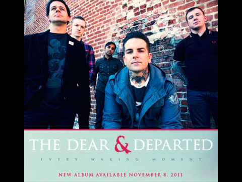 THE DEAR & DEPARTED - The Need For Speed
