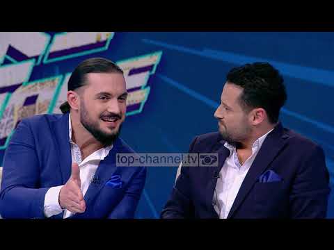 Fiks Fare, 5 Tetor 2018, Pjesa 2 - Investigative Satirical Show