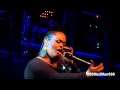 Jill Scott - He Loves me - HD Live at Bataclan, Paris (6 Dec 2011)