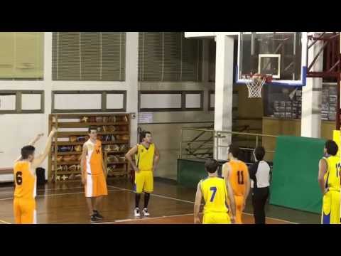 8° Gior Camp Serie D OSPEDALETTI &  VALPETRONIO