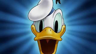 C.C. Catch - Backseat Of Your Cadillac (Donald Duck Mix)