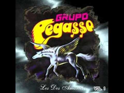 Pegasso - Los Dos Amantes
