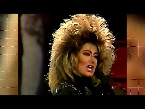 *INGRATO AMOR* - POSTDATA - 1987 (RM) Audios Olvidados de los 80s...