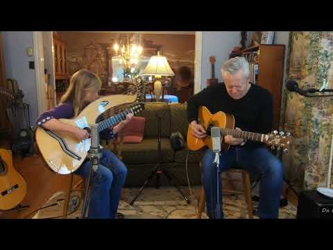 Eleanor Rigby l Collaborations l Tommy Emmanuel with Muriel Anderson