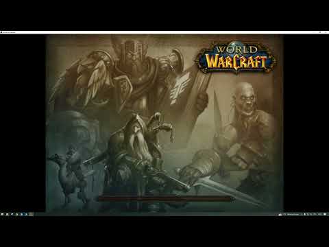 [Five Sunders Please] Naxxramas speedrun world record 42min 50s Paladin POV