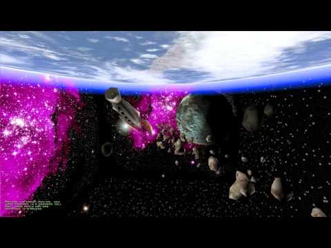 Unreal Ending Sequence HD