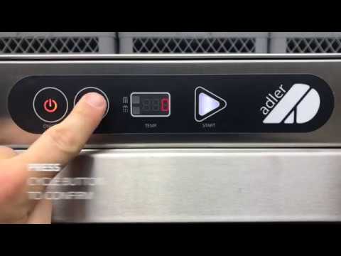 ΠΛΥΝΤΗΡΙΟ ΣΚΕΥΩΝ AP1 ADLER-thumb-1