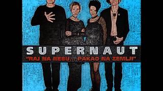 Supernaut - Because You&#39;re Mine (Dr. Feelgood cover)