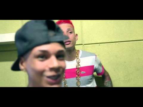 Mc 2K e Mc Tazika - Pernilongo - Kl Produtora