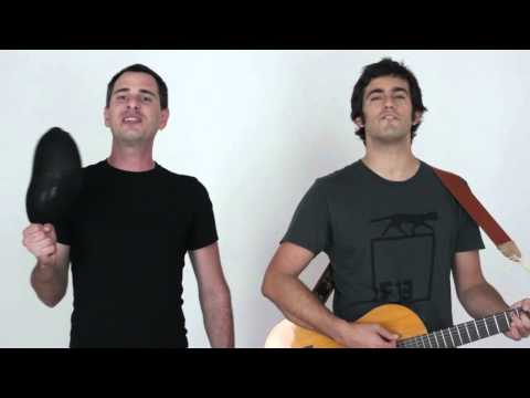 Wahlkampfhymne ÖVP - Christoph & Lollo