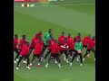 Football Team Dancing On Marathi Song