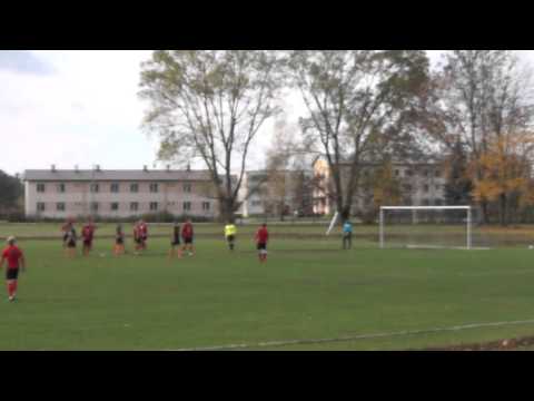 Tartu FC Merkuur - FC Tartu 5:2 (1:1)
