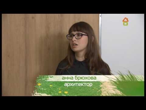 Кухня-столовая с греющими окнами Термо Глас