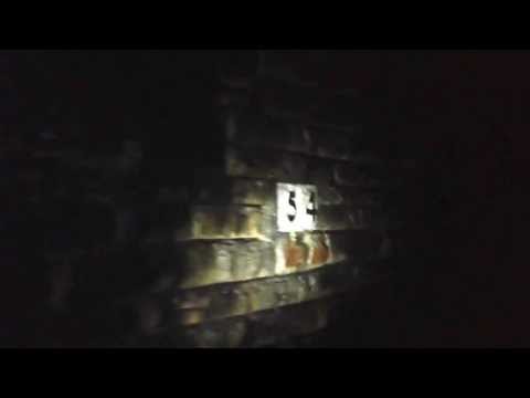 Queensbury station,clayton tunnel