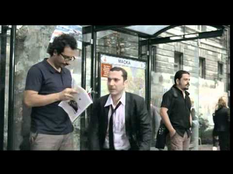 Bulutsuzluk Özlemi - Rüzgar