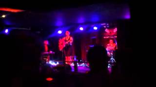 Nell Bryden - Live @ TheRuby Lounge